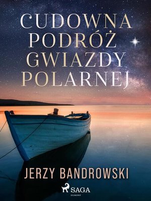 cover image of Cudowna podróż Gwiazdy Polarnej